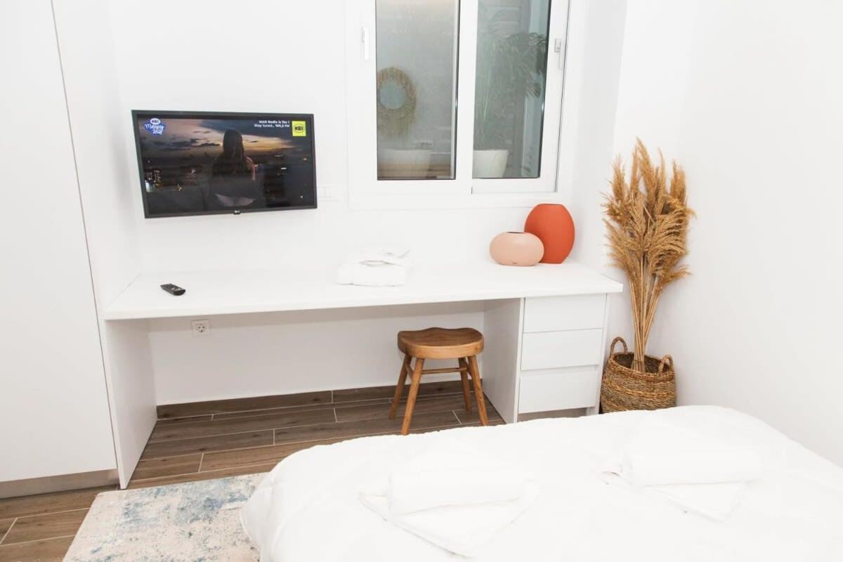 Comfortable 2 Bd Apt Near Sintagma Square Αθήνα Εξωτερικό φωτογραφία