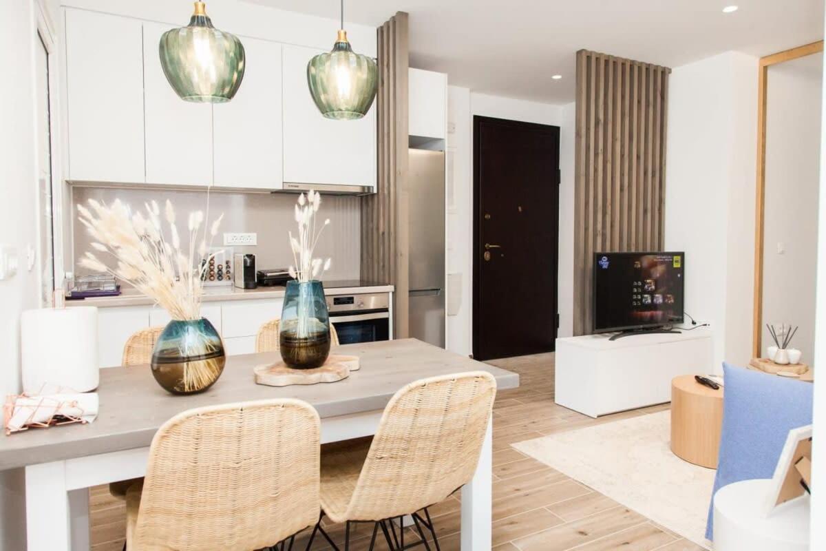 Comfortable 2 Bd Apt Near Sintagma Square Αθήνα Εξωτερικό φωτογραφία