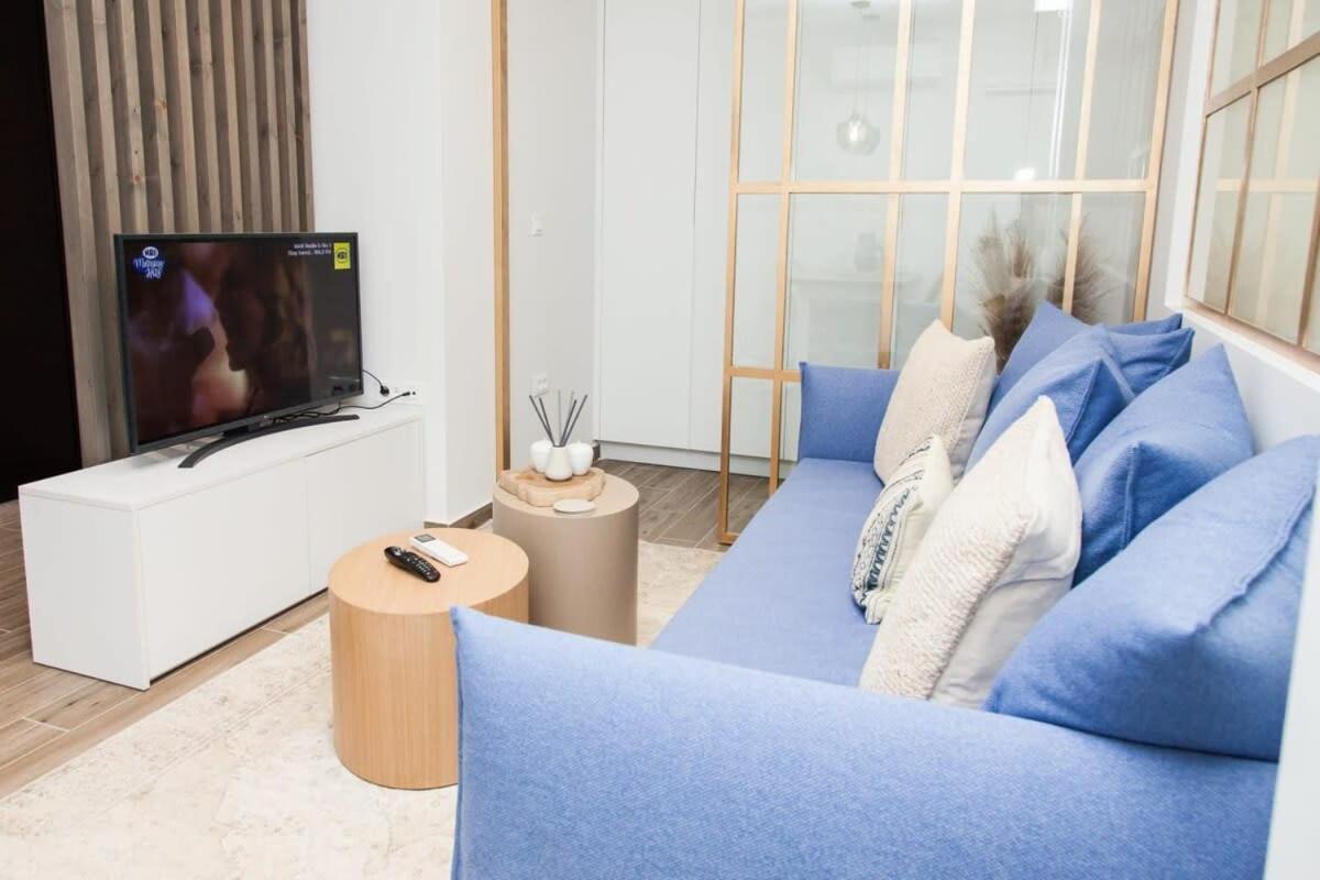 Comfortable 2 Bd Apt Near Sintagma Square Αθήνα Εξωτερικό φωτογραφία